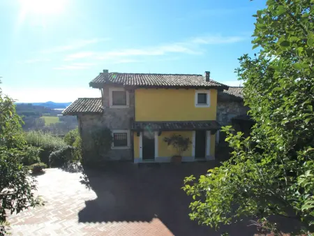 Cardana, Maison 6 personnes à Besozzo - Photo 34