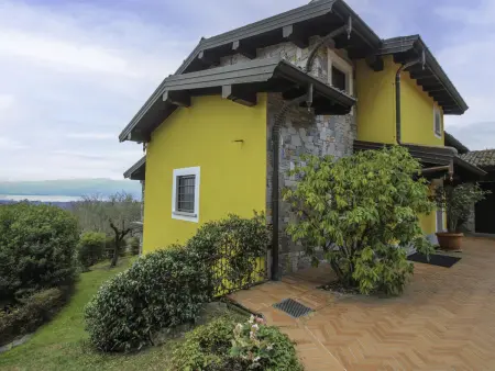 Cardana, Maison 6 personnes à Besozzo - Photo 36