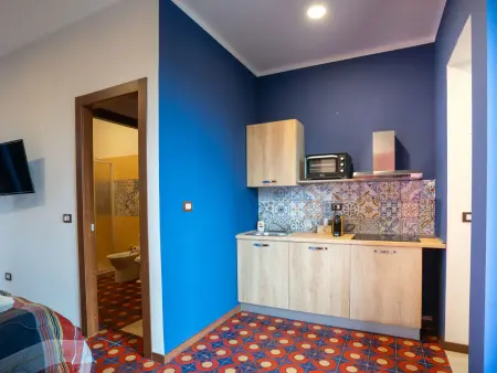 Dimora Porta Nuova, Appartement 4 personnes à Casalbordino - Photo 1