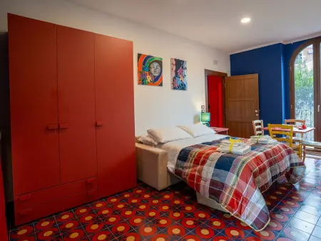 Dimora Porta Nuova, Appartement 4 personnes à Casalbordino - Photo 2