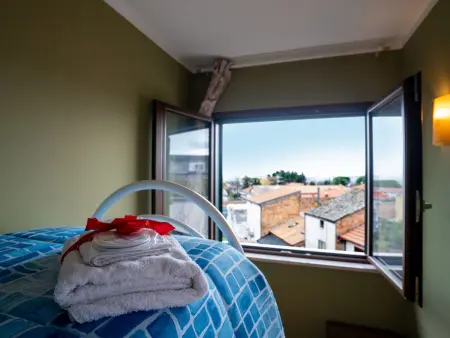 Dimora Porta Nuova, Appartement 4 personnes à Casalbordino - Photo 3