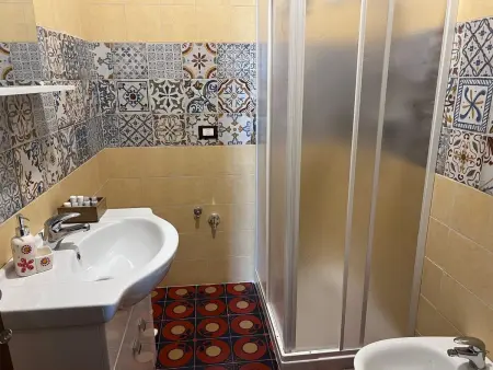 Dimora Porta Nuova, Appartement 4 personnes à Casalbordino - Photo 4
