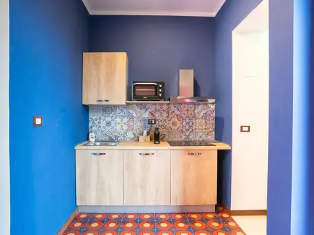 Dimora Porta Nuova, Appartement 4 personnes à Casalbordino - Photo 5