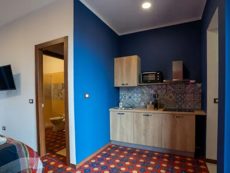 Dimora Porta Nuova, Appartement 4 personnes à Casalbordino - Photo 6