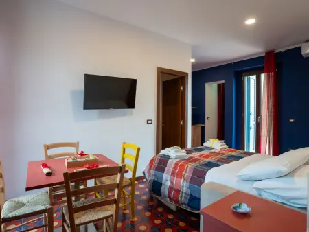 Dimora Porta Nuova, Appartement 4 personnes à Casalbordino - Photo 7