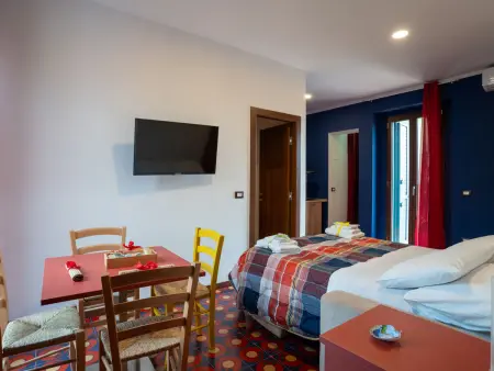 Dimora Porta Nuova, Appartement 4 personnes à Casalbordino - Photo 8