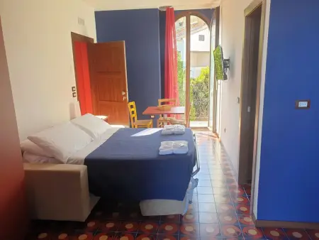 Dimora Porta Nuova, Appartement 4 personnes à Casalbordino - Photo 9