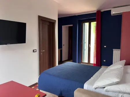 Dimora Porta Nuova, Appartement 4 personnes à Casalbordino - Photo 10