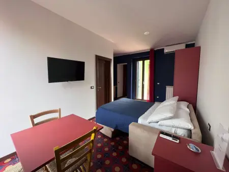 Dimora Porta Nuova, Appartement 4 personnes à Casalbordino - Photo 11