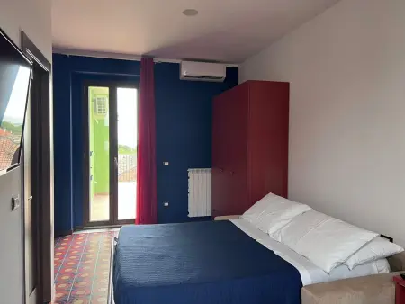 Dimora Porta Nuova, Appartement 4 personnes à Casalbordino - Photo 12