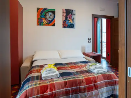 Dimora Porta Nuova, Appartement 4 personnes à Casalbordino - Photo 13