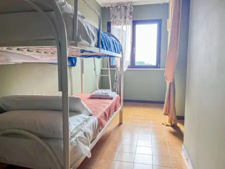 Dimora Porta Nuova, Appartement 4 personnes à Casalbordino - Photo 15