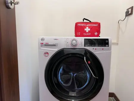 Dimora Porta Nuova, Appartement 4 personnes à Casalbordino - Photo 17