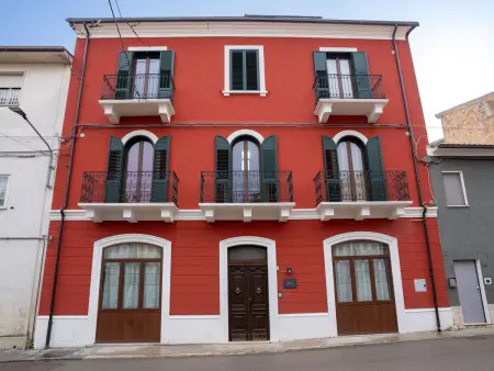 Dimora Porta Nuova, Appartement 4 personnes à Casalbordino - Photo 18