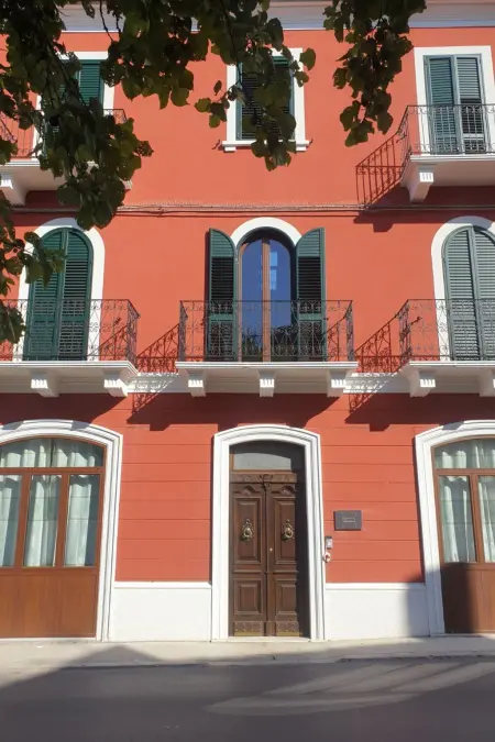 Dimora Porta Nuova, Appartement 4 personnes à Casalbordino - Photo 20