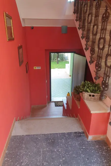 Dimora Porta Nuova, Appartement 4 personnes à Casalbordino - Photo 21