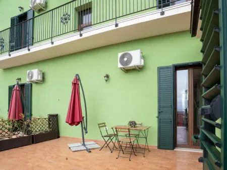 Dimora Porta Nuova, Appartement 4 personnes à Casalbordino - Photo 22