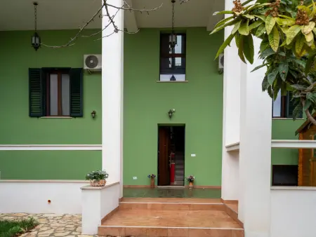 Dimora Porta Nuova, Appartement 4 personnes à Casalbordino - Photo 23
