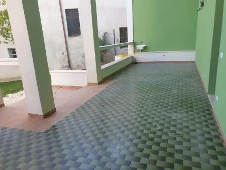 Dimora Porta Nuova, Appartement 4 personnes à Casalbordino - Photo 26