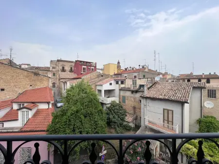 Dimora Porta Nuova, Appartement 4 personnes à Casalbordino - Photo 27