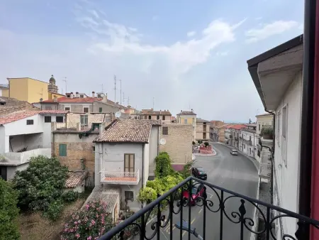 Dimora Porta Nuova, Appartement 4 personnes à Casalbordino - Photo 28