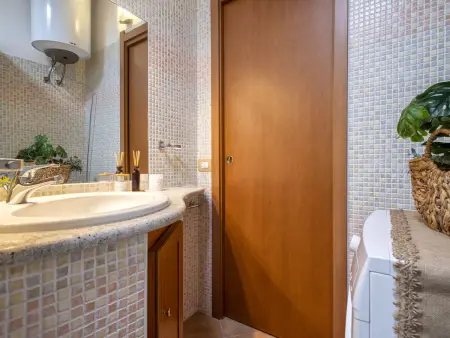 Momo, Maison 4 personnes à Valledoria - Photo 31