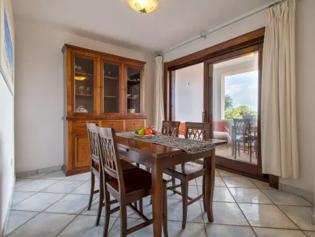 CSA - 15, Baia de Bahas, Appartement 8 personnes à Golfo di Marinella - Photo 2