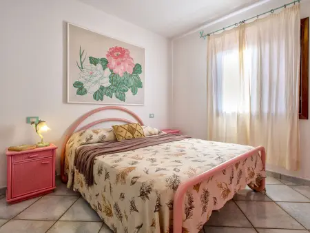 CSA - 15, Baia de Bahas, Appartement 8 personnes à Golfo di Marinella - Photo 3