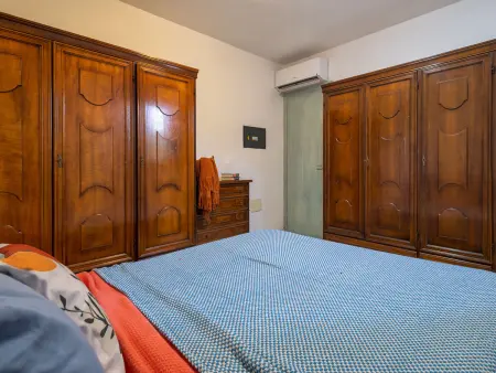 CSA - 15, Baia de Bahas, Appartement 8 personnes à Golfo di Marinella - Photo 11