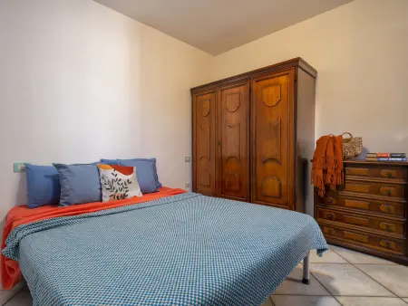 CSA - 15, Baia de Bahas, Appartement 8 personnes à Golfo di Marinella - Photo 12