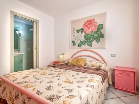 CSA - 15, Baia de Bahas, Appartement 8 personnes à Golfo di Marinella - Photo 19