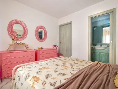 CSA - 15, Baia de Bahas, Appartement 8 personnes à Golfo di Marinella - Photo 22
