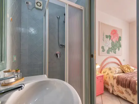 CSA - 15, Baia de Bahas, Appartement 8 personnes à Golfo di Marinella - Photo 25