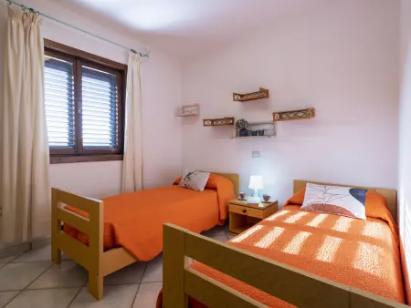 CSA - 15, Baia de Bahas, Appartement 8 personnes à Golfo di Marinella - Photo 28
