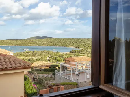 CSA - 15, Baia de Bahas, Appartement 8 personnes à Golfo di Marinella - Photo 32