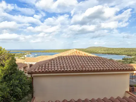 CSA - 15, Baia de Bahas, Appartement 8 personnes à Golfo di Marinella - Photo 34