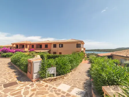 CSA - 15, Baia de Bahas, Appartement 8 personnes à Golfo di Marinella - Photo 43