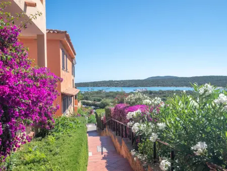 CSA - 15, Baia de Bahas, Appartement 8 personnes à Golfo di Marinella - Photo 45