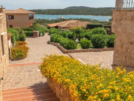 CSA - 15, Baia de Bahas, Appartement 8 personnes à Golfo di Marinella - Photo 47
