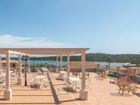 CSA - 15, Baia de Bahas, Appartement 8 personnes à Golfo di Marinella - Photo 50