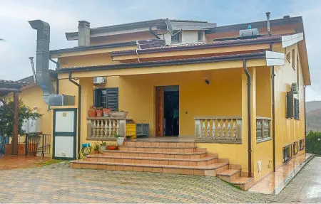 Appartement 4 personnes à Malvito - Photo 1