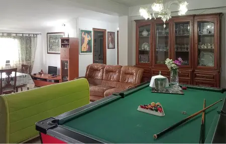 Appartement 4 personnes à Malvito - Photo 2