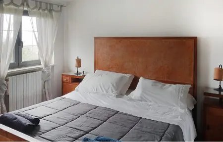 Appartement 4 personnes à Malvito - Photo 4