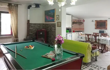 Appartement 4 personnes à Malvito - Photo 5