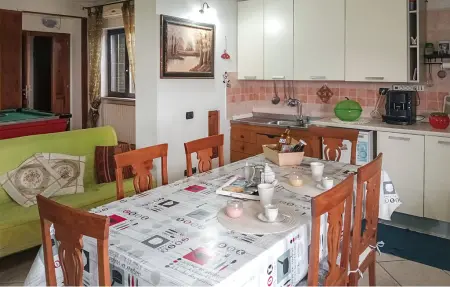 Appartement 4 personnes à Malvito - Photo 6