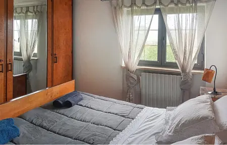 Appartement 4 personnes à Malvito - Photo 8