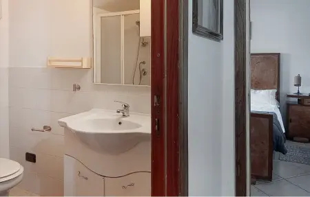 Appartement 4 personnes à Malvito - Photo 9