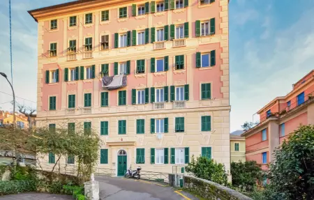 5 finestre sul golfo, Appartement 5 personnes à Camogli - Photo 7