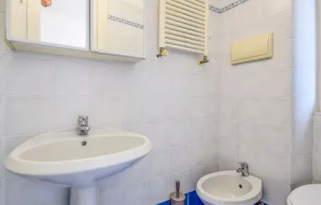 5 finestre sul golfo, Appartement 5 personnes à Camogli - Photo 15
