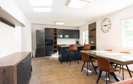 Maison 10 personnes à Podstrana - Photo 3
